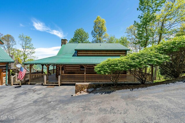 1527 Stone Mountain Rd, Trade, TN 37691 - photo 17