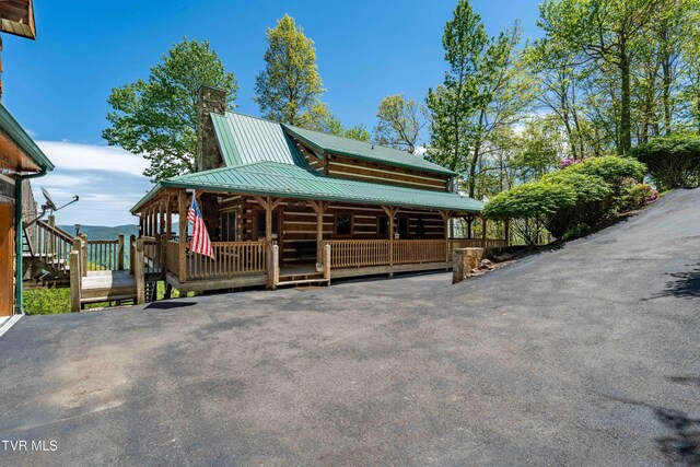 1527 Stone Mountain Rd, Trade, TN 37691 - photo 19