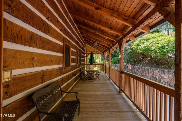 1527 Stone Mountain Rd, Trade, TN 37691 - photo 22