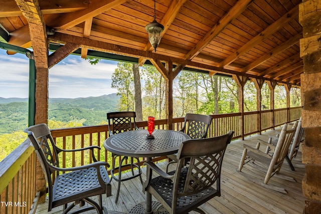 1527 Stone Mountain Rd, Trade, TN 37691 - photo 30