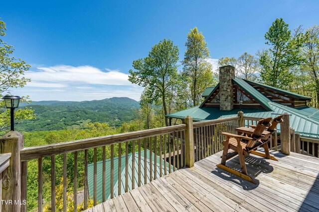1527 Stone Mountain Rd, Trade, TN 37691 - photo 39