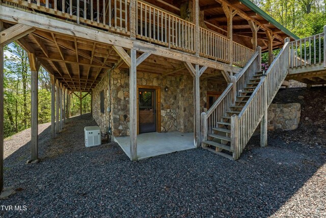 1527 Stone Mountain Rd, Trade, TN 37691 - photo 41