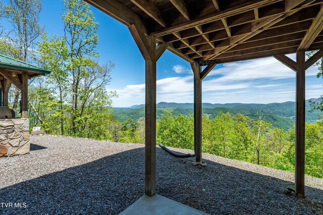 1527 Stone Mountain Rd, Trade, TN 37691 - photo 43