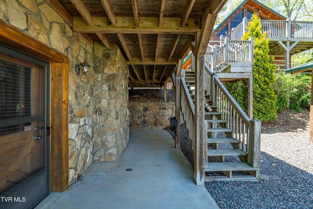1527 Stone Mountain Rd, Trade, TN 37691 - photo 44