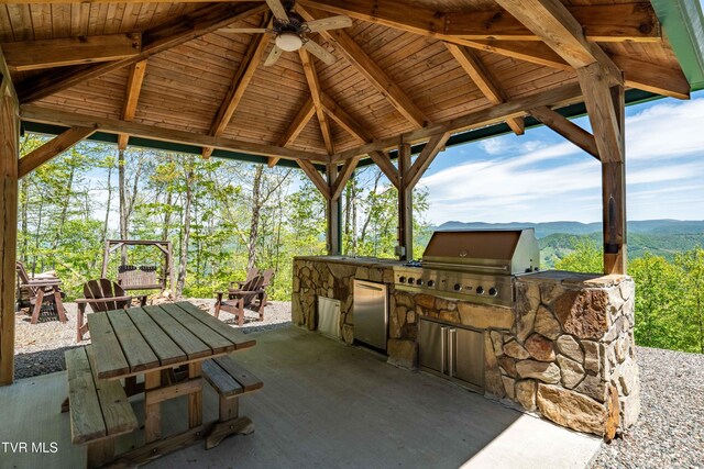 1527 Stone Mountain Rd, Trade, TN 37691 - photo 46