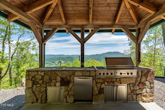1527 Stone Mountain Rd, Trade, TN 37691 - photo 47