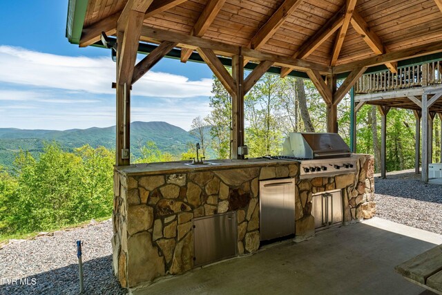 1527 Stone Mountain Rd, Trade, TN 37691 - photo 48
