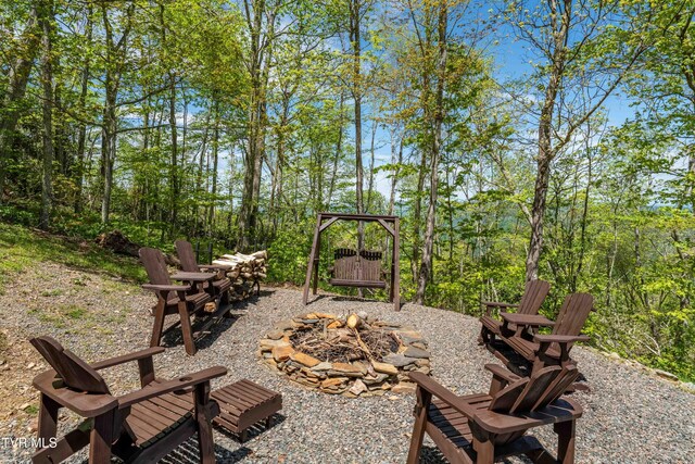 1527 Stone Mountain Rd, Trade, TN 37691 - photo 49