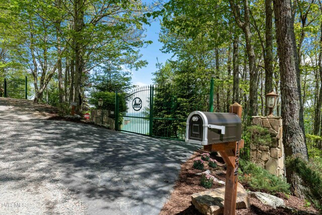 1527 Stone Mountain Rd, Trade, TN 37691 - photo 53