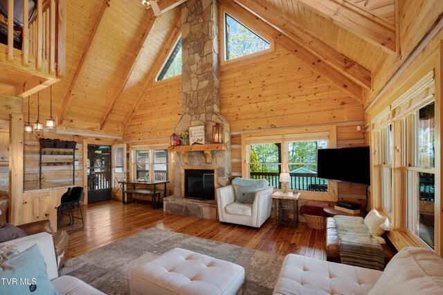 1527 Stone Mountain Rd, Trade, TN 37691 - photo 57