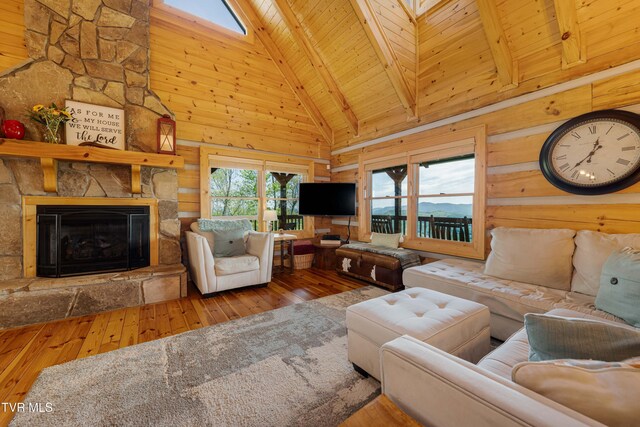 1527 Stone Mountain Rd, Trade, TN 37691 - photo 58