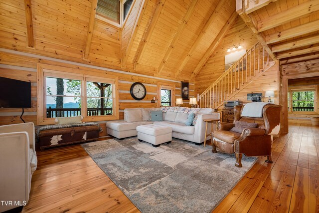 1527 Stone Mountain Rd, Trade, TN 37691 - photo 59