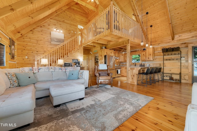 1527 Stone Mountain Rd, Trade, TN 37691 - photo 60