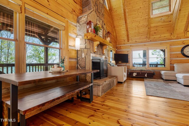 1527 Stone Mountain Rd, Trade, TN 37691 - photo 62