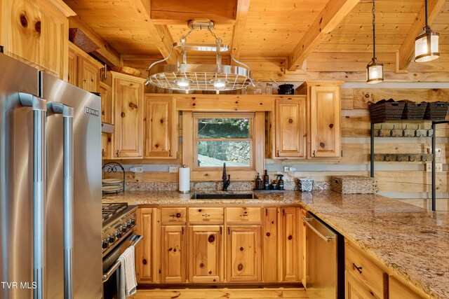 1527 Stone Mountain Rd, Trade, TN 37691 - photo 64