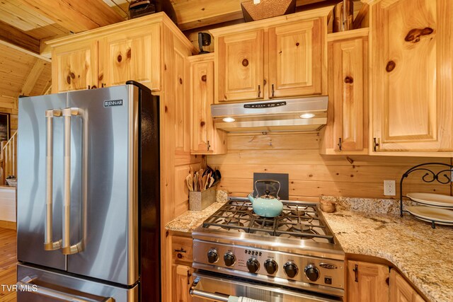 1527 Stone Mountain Rd, Trade, TN 37691 - photo 65