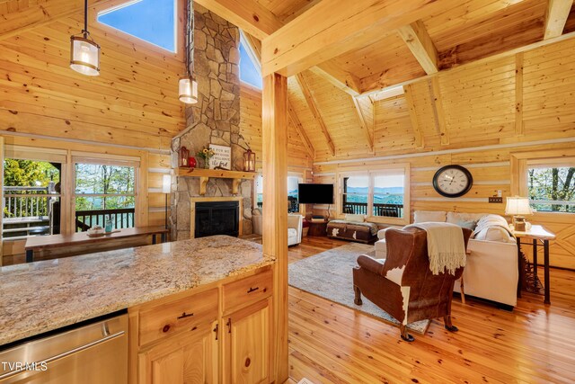1527 Stone Mountain Rd, Trade, TN 37691 - photo 66