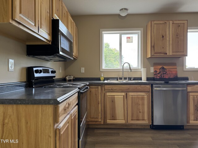 640 Pates Hill Rd, Mosheim, TN 37818 - photo 11