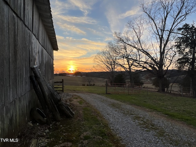 640 Pates Hill Rd, Mosheim, TN 37818 - photo 27