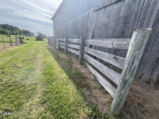 640 Pates Hill Rd, Mosheim, TN 37818 - photo 33