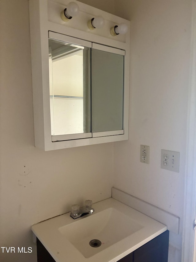 161 Jack Rival Way, Dungannon, VA 24245 - bathroom featuring vanity