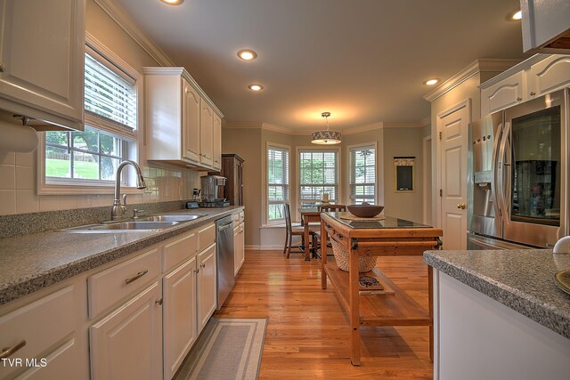 307 Hunters Crossing Ln, Kingsport, TN 37664 - photo 23