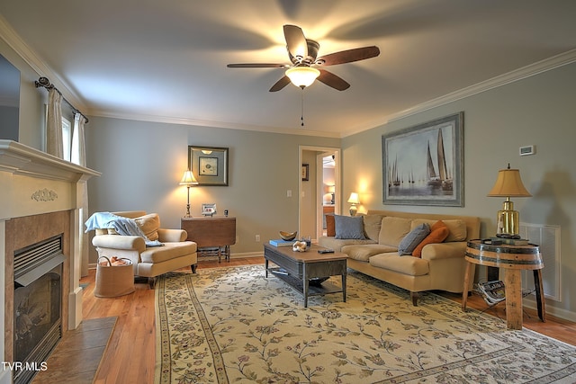 307 Hunters Crossing Ln, Kingsport, TN 37664 - photo 5