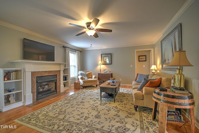 307 Hunters Crossing Ln, Kingsport, TN 37664 - photo 36