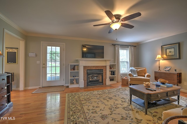 307 Hunters Crossing Ln, Kingsport, TN 37664 - photo 39