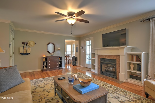 307 Hunters Crossing Ln, Kingsport, TN 37664 - photo 41