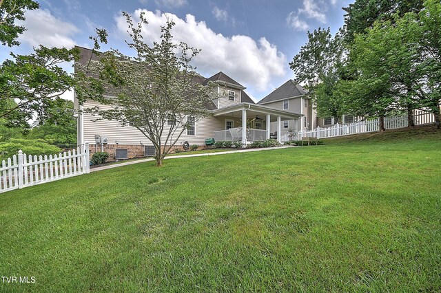 307 Hunters Crossing Ln, Kingsport, TN 37664 - photo 94