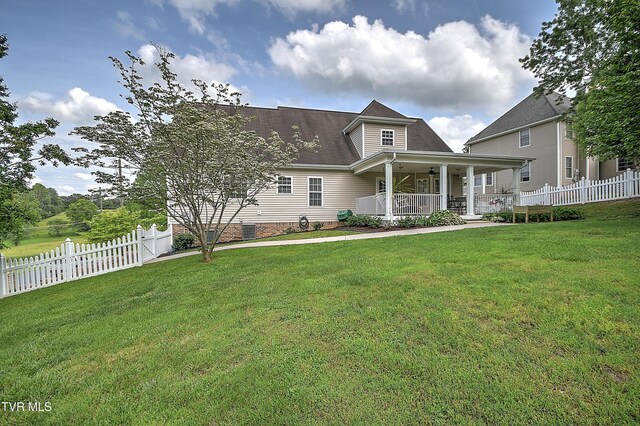 307 Hunters Crossing Ln, Kingsport, TN 37664 - photo 95