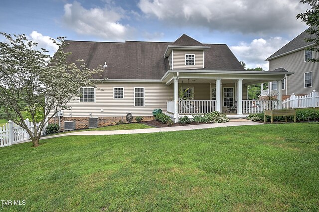 307 Hunters Crossing Ln, Kingsport, TN 37664 - photo 96