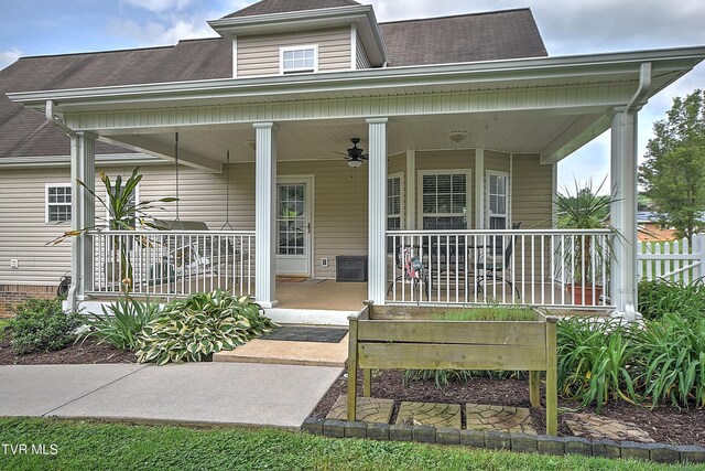 307 Hunters Crossing Ln, Kingsport, TN 37664 - photo 100