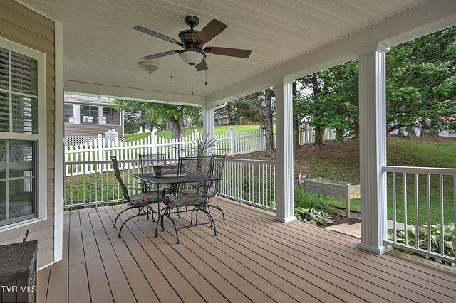 307 Hunters Crossing Ln, Kingsport, TN 37664 - photo 102