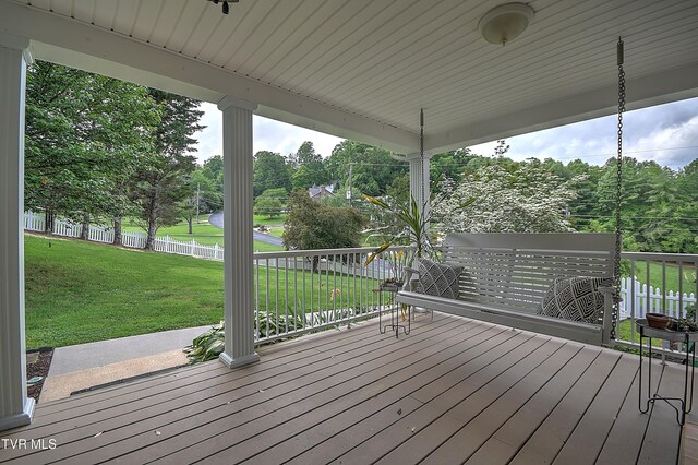 307 Hunters Crossing Ln, Kingsport, TN 37664 - photo 106