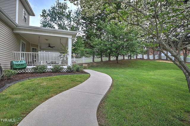 307 Hunters Crossing Ln, Kingsport, TN 37664 - photo 107