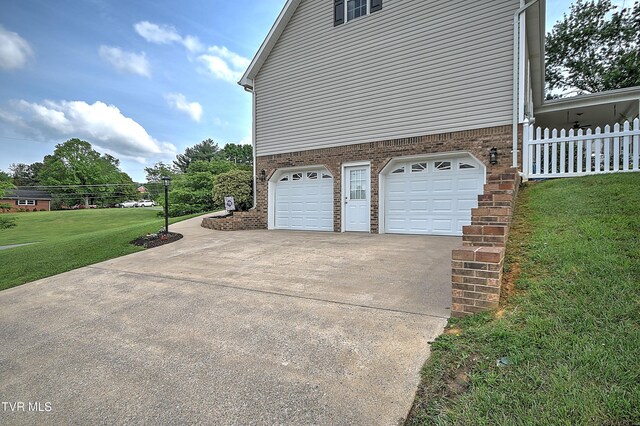 307 Hunters Crossing Ln, Kingsport, TN 37664 - photo 108