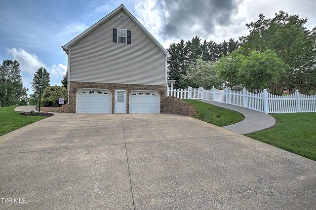 307 Hunters Crossing Ln, Kingsport, TN 37664 - photo 109
