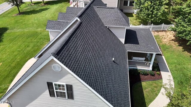 307 Hunters Crossing Ln, Kingsport, TN 37664 - photo 112