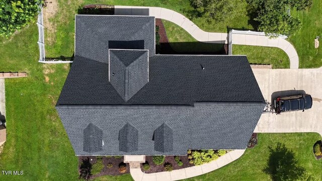 307 Hunters Crossing Ln, Kingsport, TN 37664 - photo 113