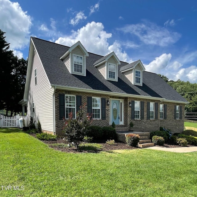 307 Hunters Crossing Ln, Kingsport, TN 37664 - photo 1