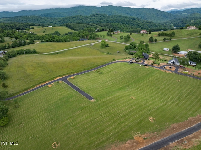 LOT8 Dry Hill Rd, Butler, TN 37640 - photo 5