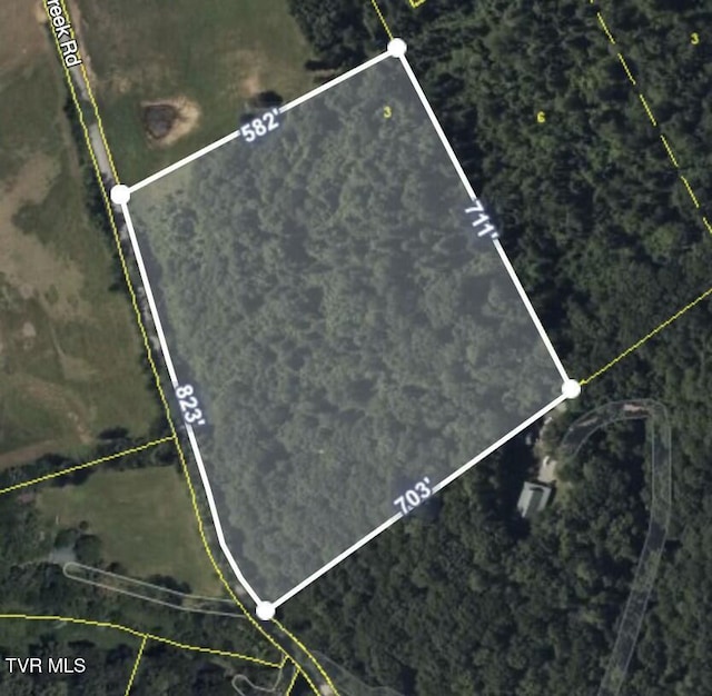 00 Lower Paint Creek Rd, Greeneville, TN 37743