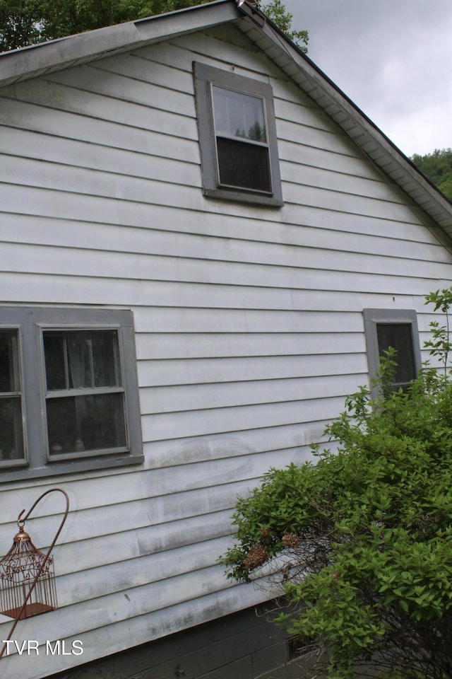 2967 Left Poor Valley Rd, Pennington Gap, VA 24277 - view of property exterior