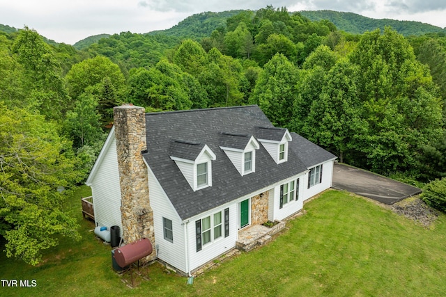 1546 Stage Rd, Mountain City, TN 37683 - photo 2