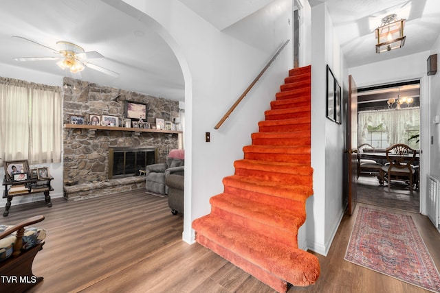 1546 Stage Rd, Mountain City, TN 37683 - photo 6