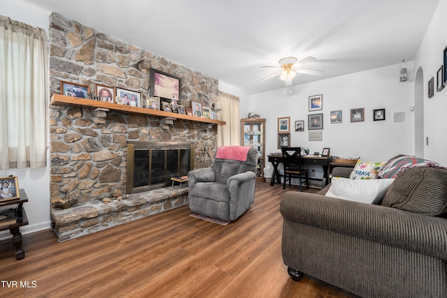 1546 Stage Rd, Mountain City, TN 37683 - photo 7