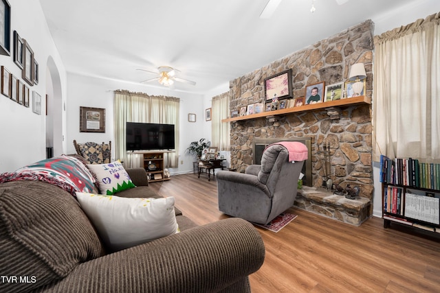 1546 Stage Rd, Mountain City, TN 37683 - photo 9
