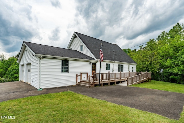 1546 Stage Rd, Mountain City, TN 37683 - photo 45
